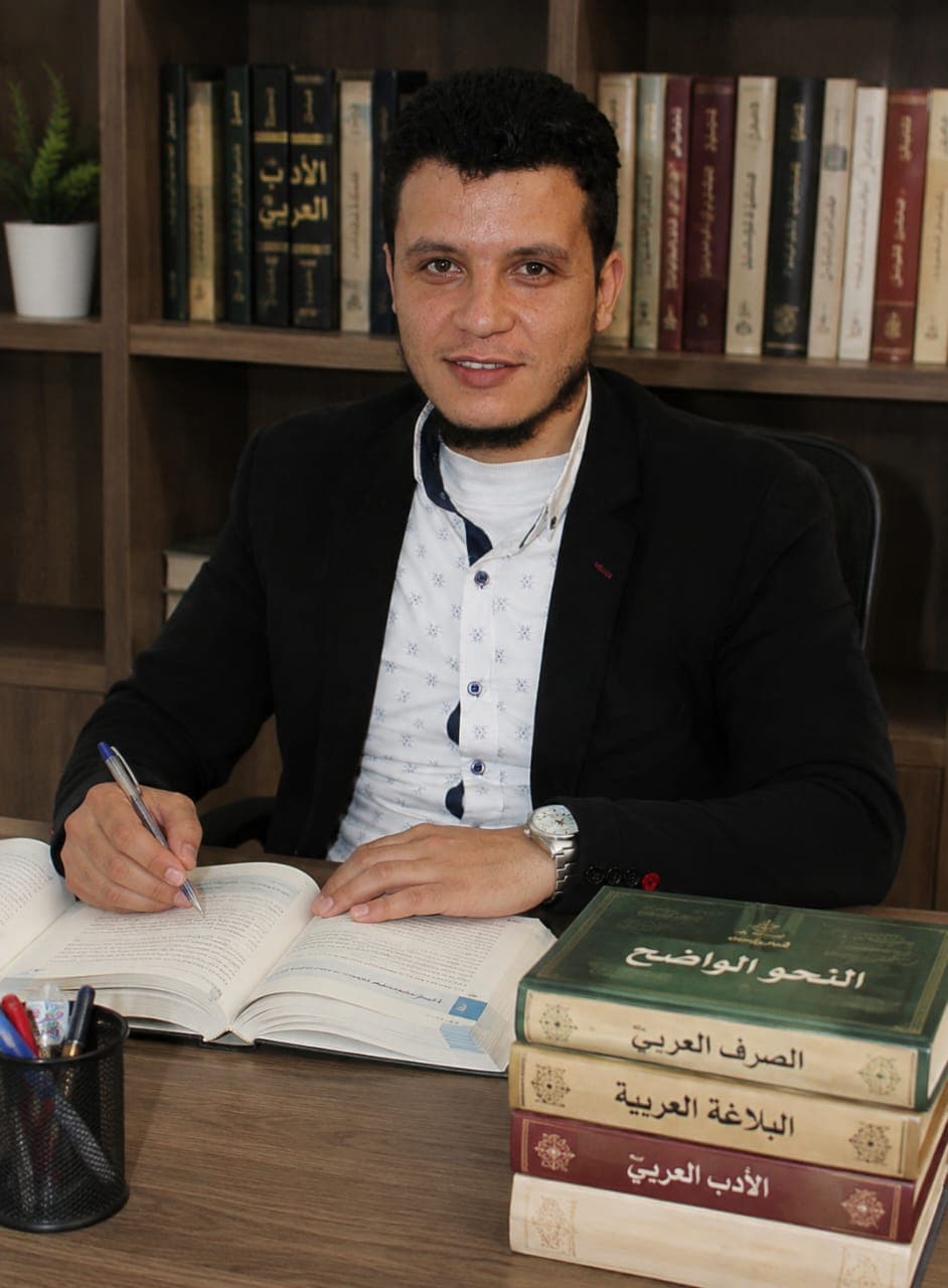مستر جمال منصور