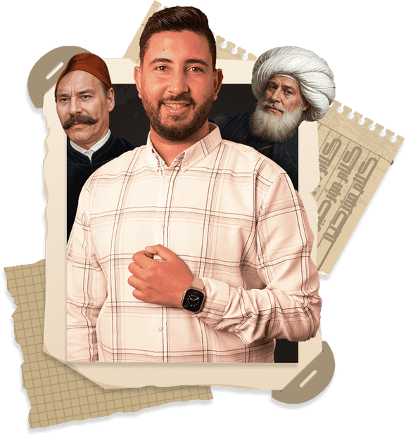 محمد رمزي سيد لبيب