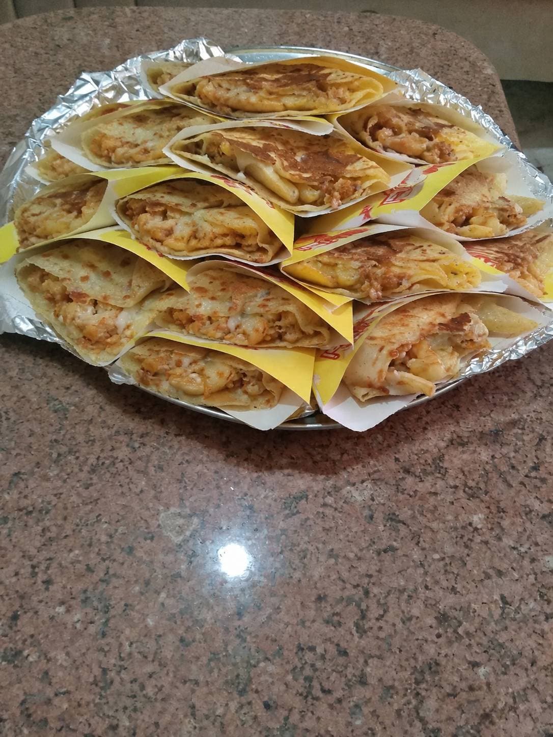 كريب فراخ — صورة 2