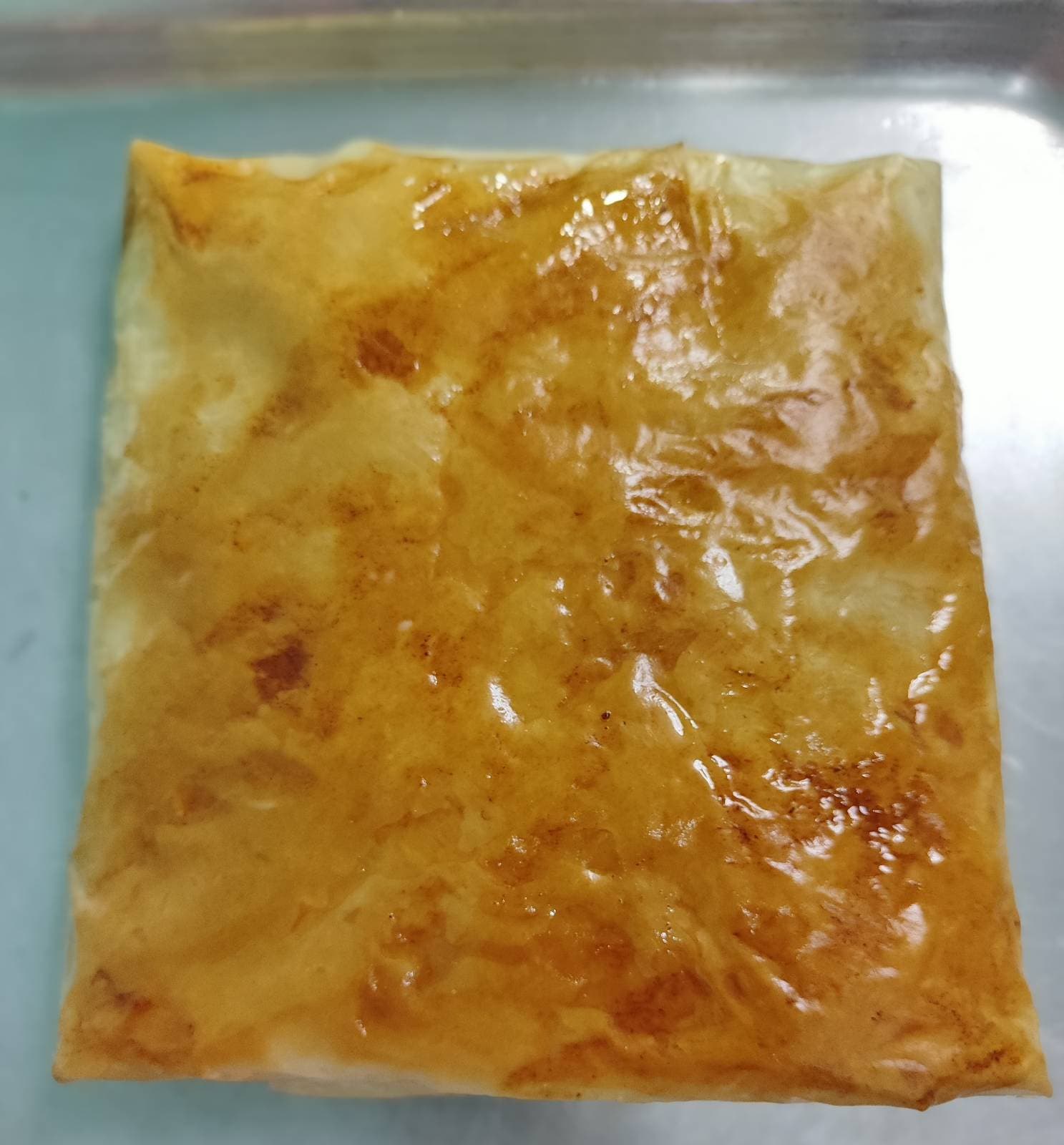 فطيره أحمد أمين — صورة 3