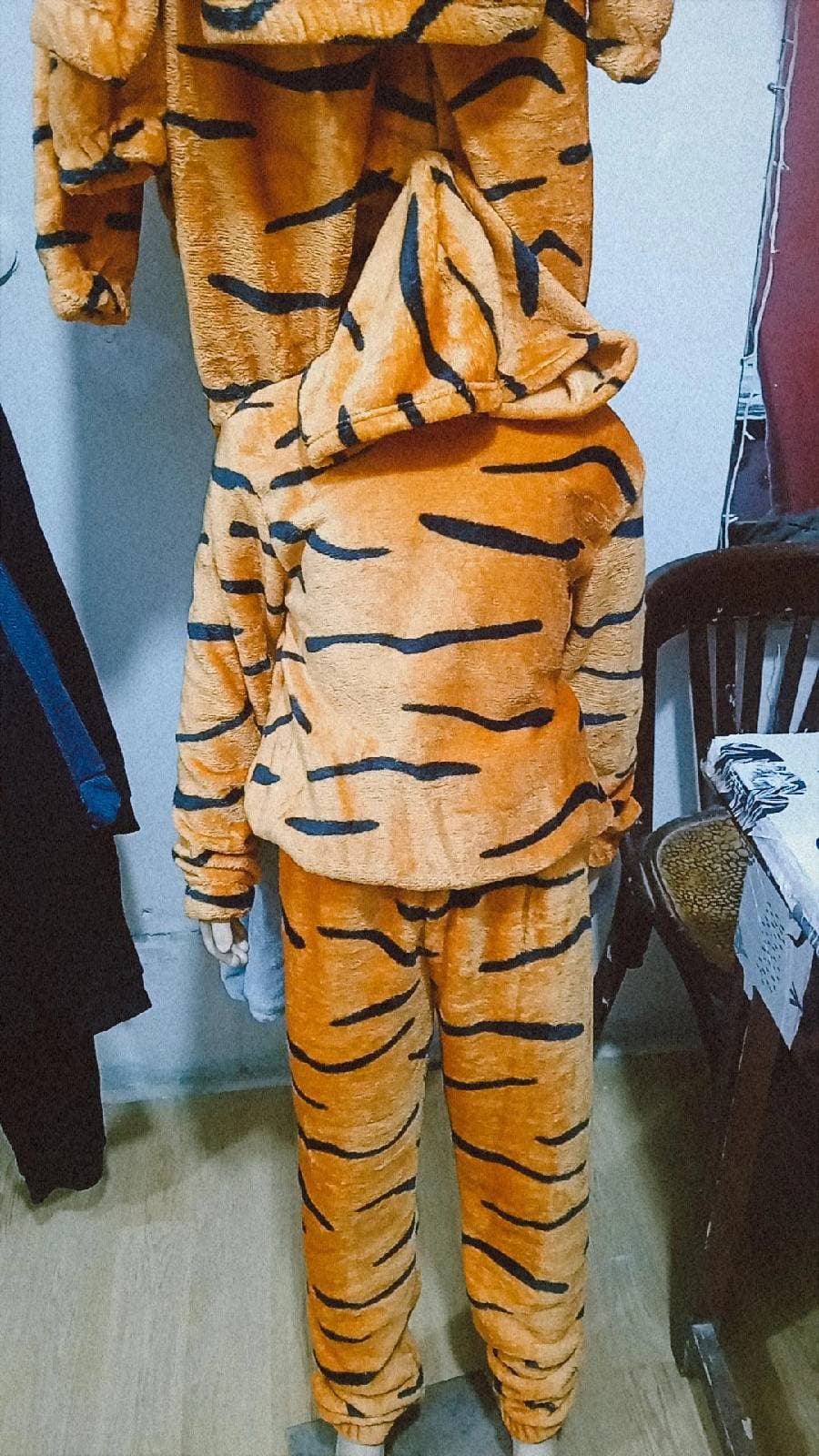 ترنج بول ولادي مقاس من 2ل10 — صورة 6