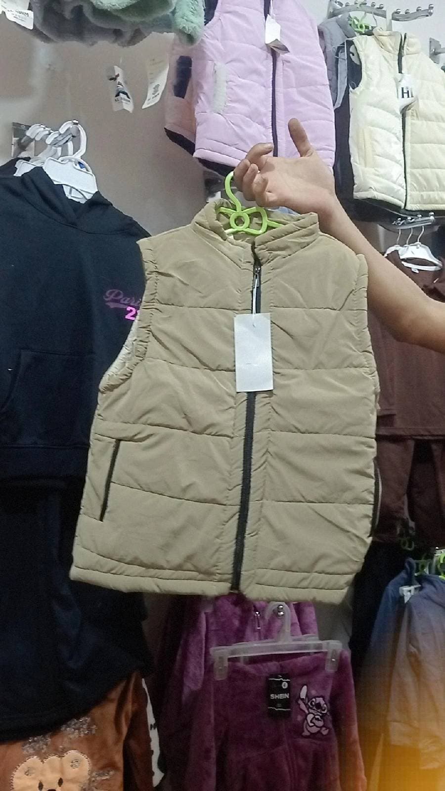 فيست كات خطير جدا — صورة 3