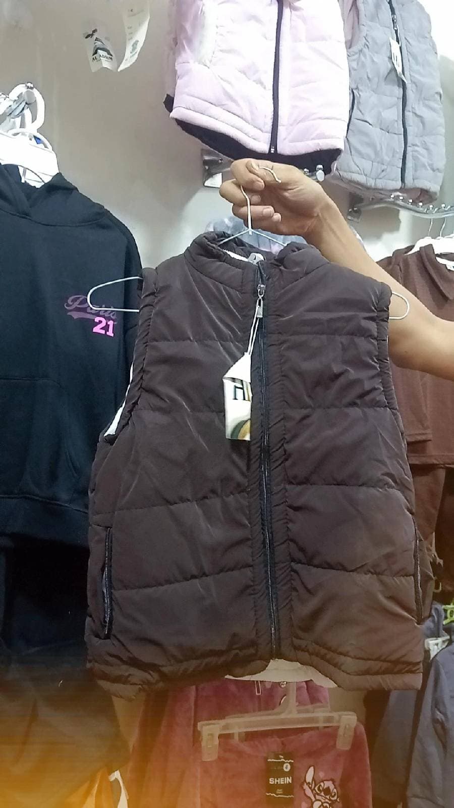 فيست كات خطير جدا — صورة 2
