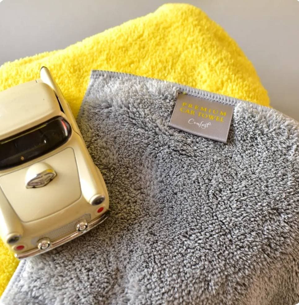 Car Towel Soft ( فوطة العربية سوفت ) — صورة 4