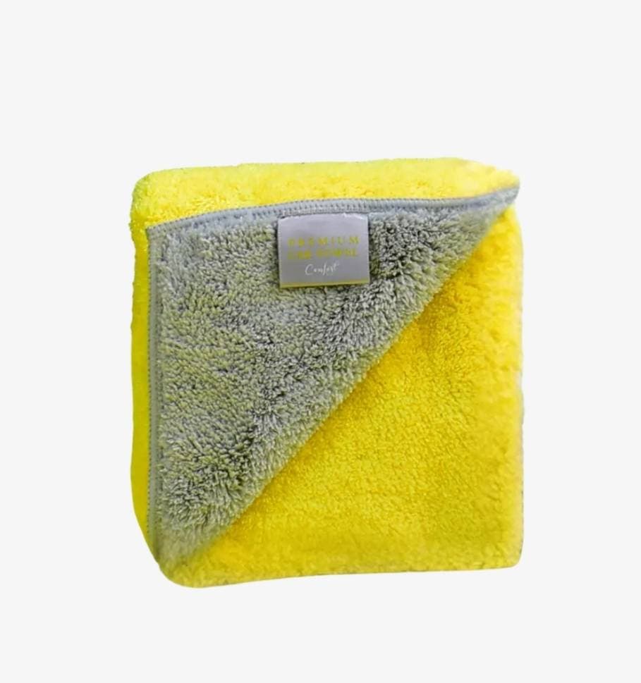 Car Towel Soft ( فوطة العربية سوفت ) — صورة 3