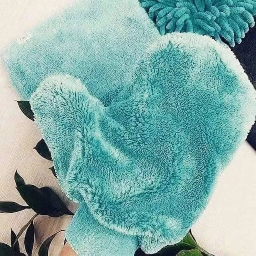 قفاز التراب — صورة 5