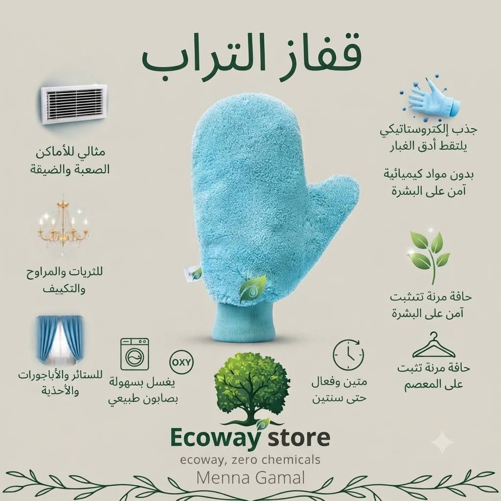 باكيدچ الكلين بلس — صورة 10