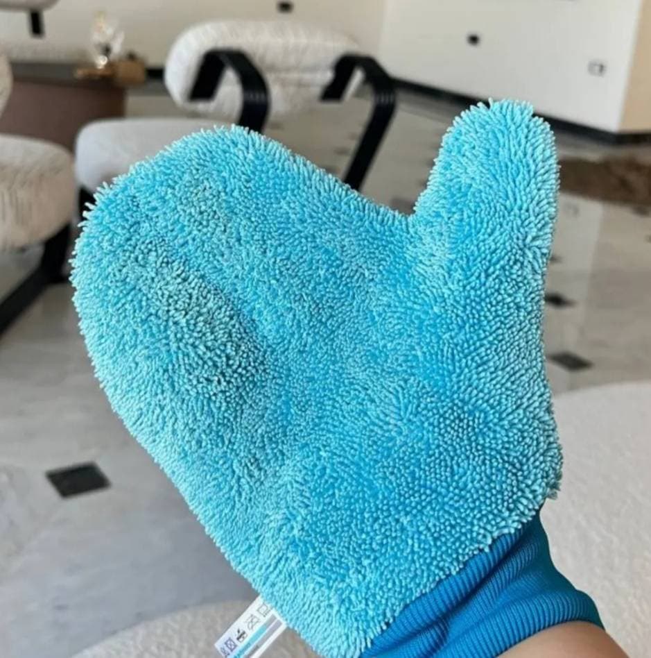 قفاز سكراتش — صورة 2