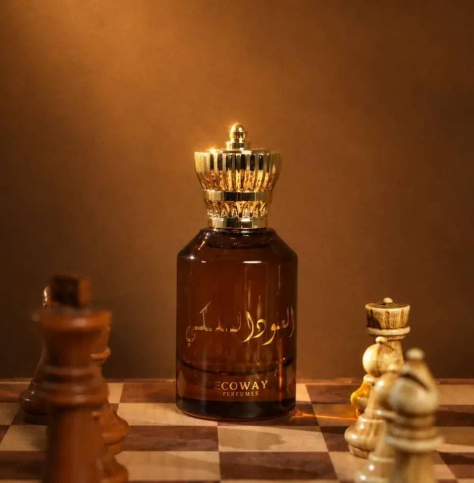 العود الملكى — صورة 2