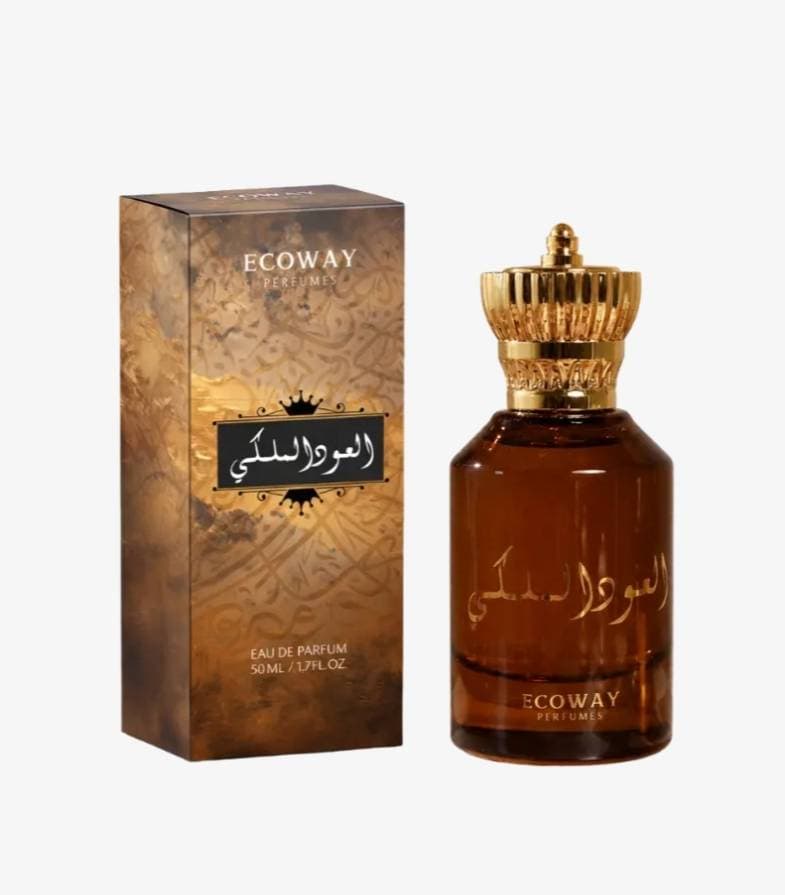 العود الملكى — صورة 4
