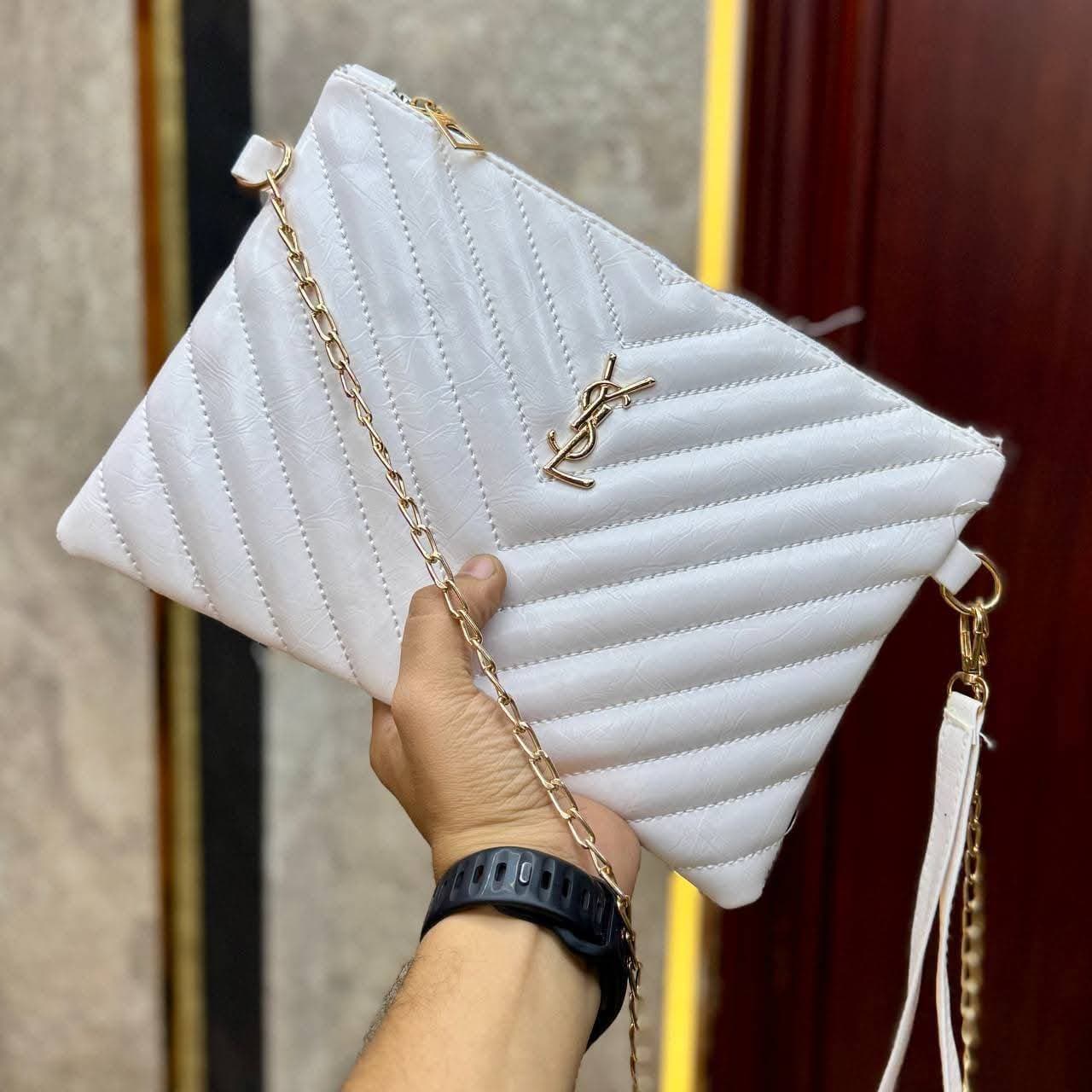 شنطه كلاتش — صورة 2