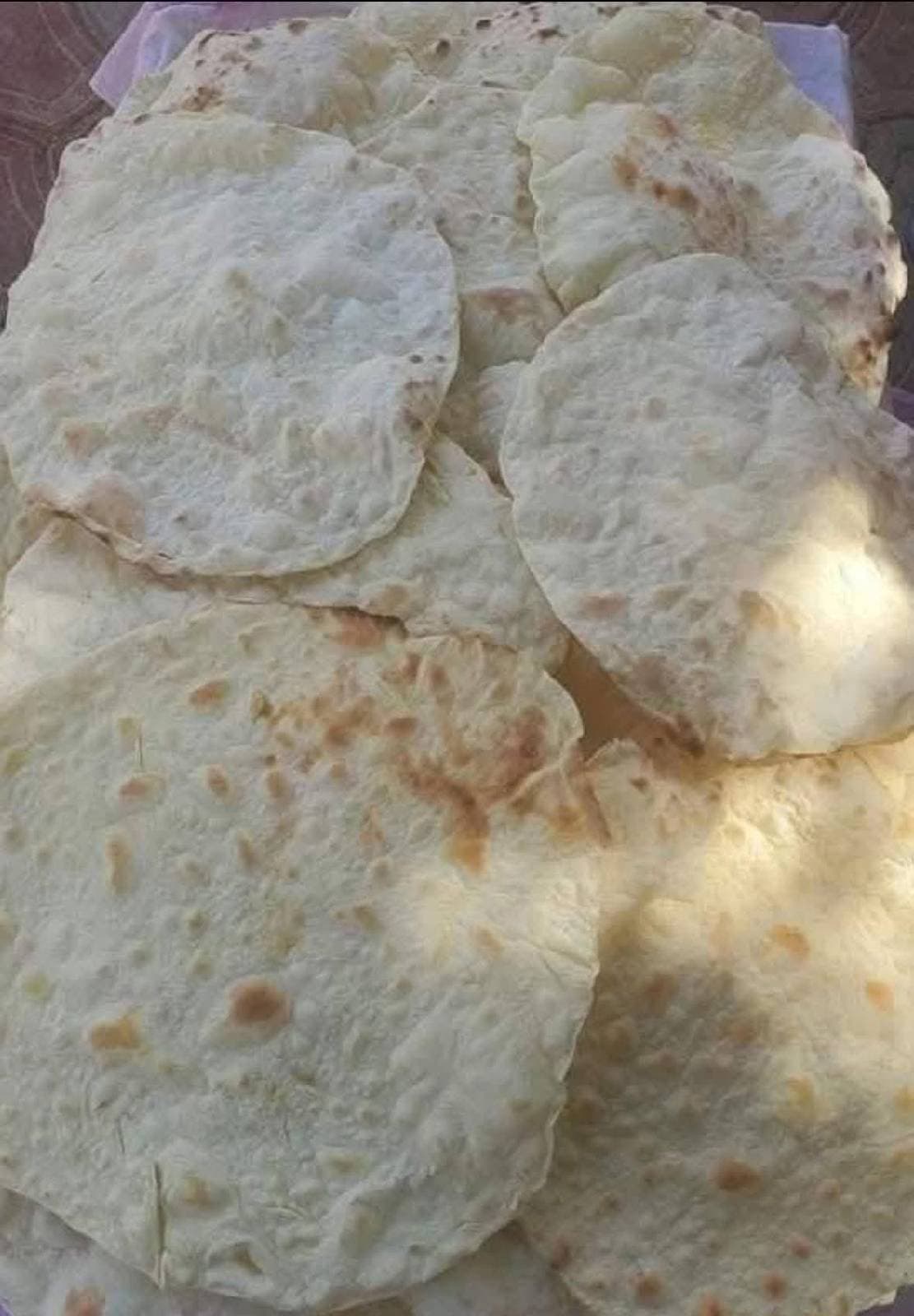 رقاق ناشف — صورة 2