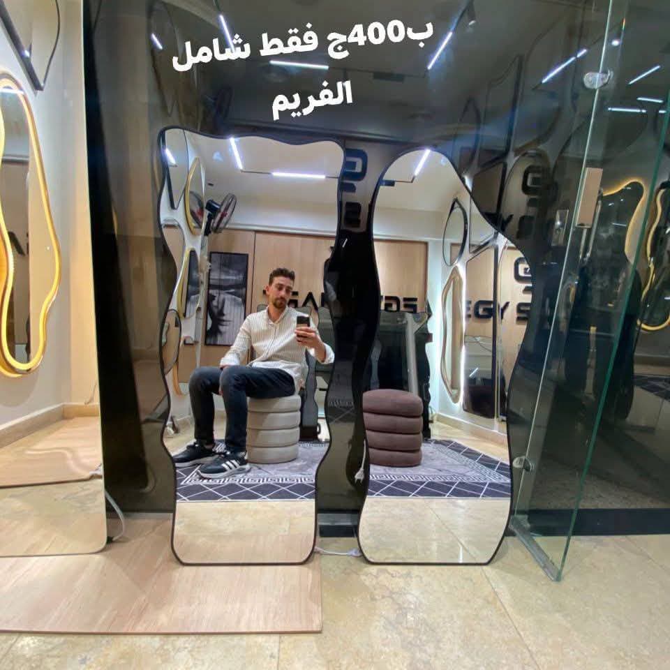 مريات حائط ليد — صورة 4