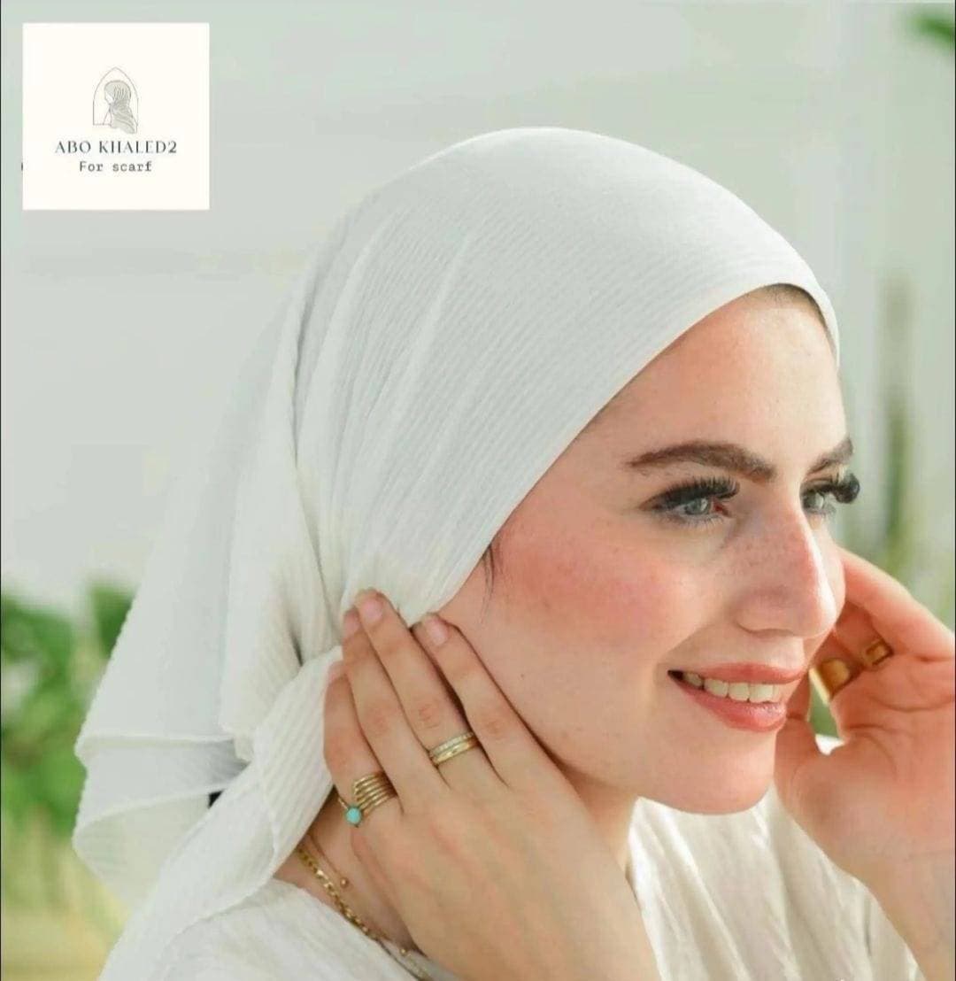 اسكارف بليسيه — صورة 8