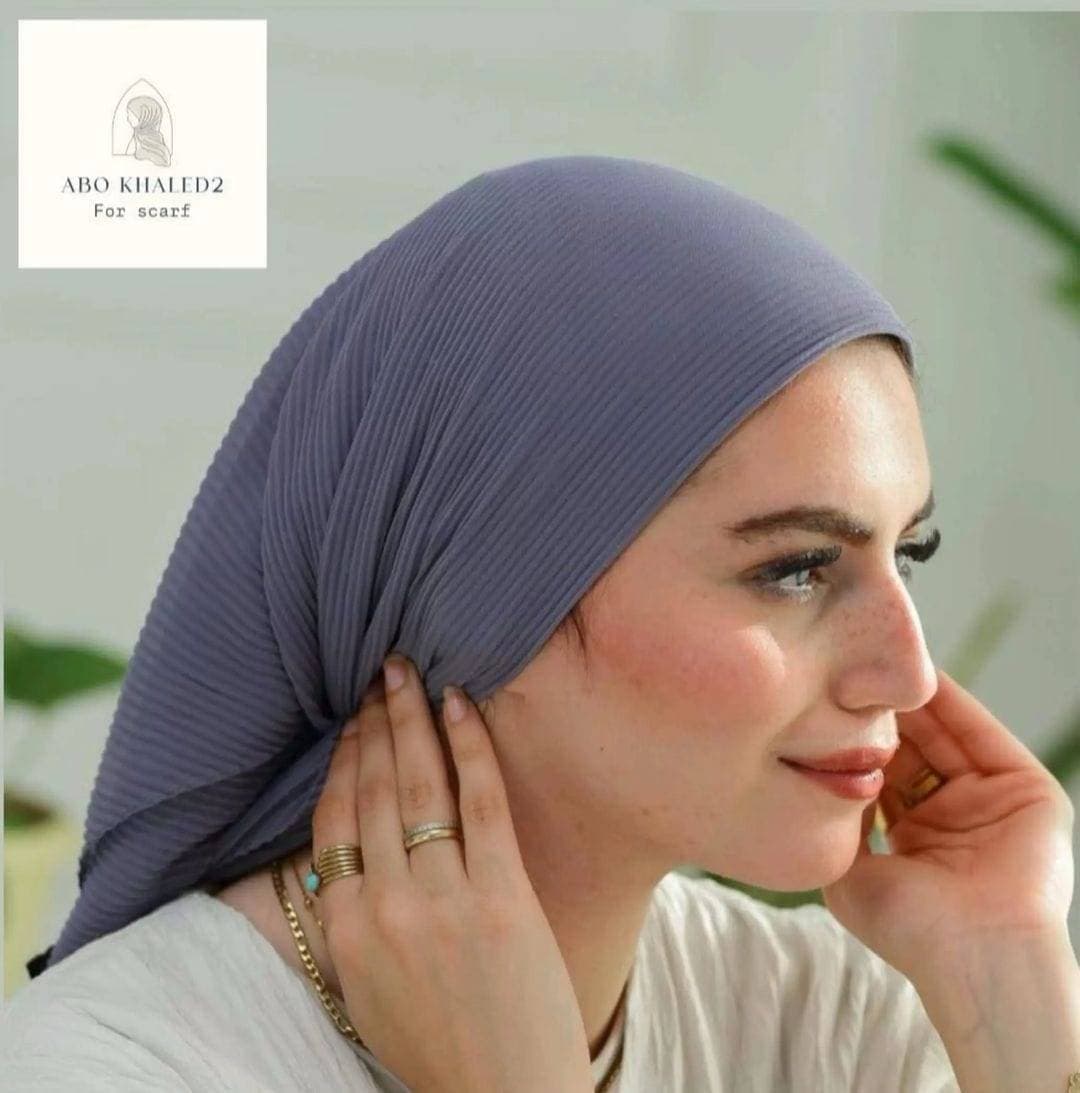 اسكارف بليسيه — صورة 4
