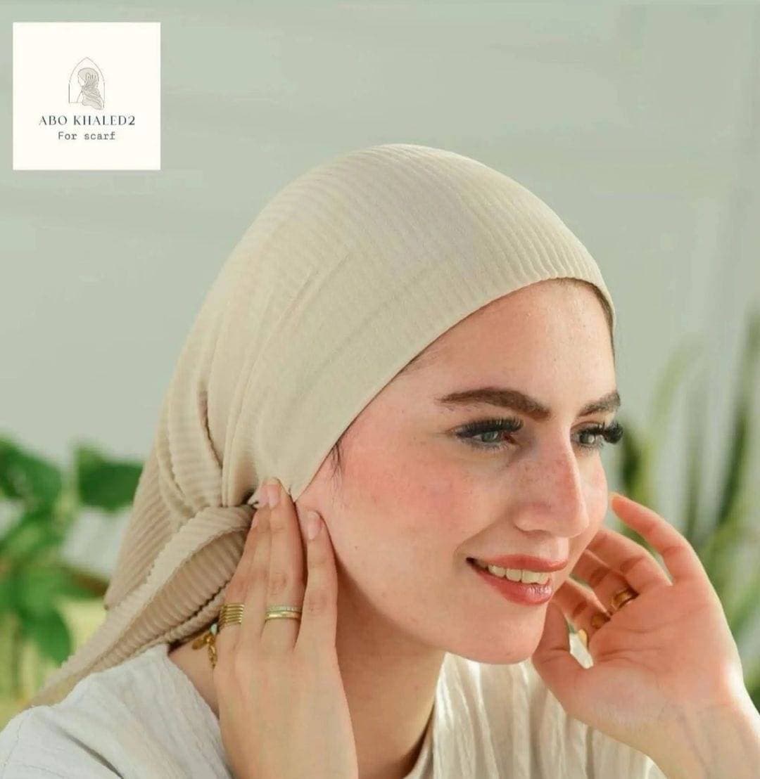 اسكارف بليسيه — صورة 5