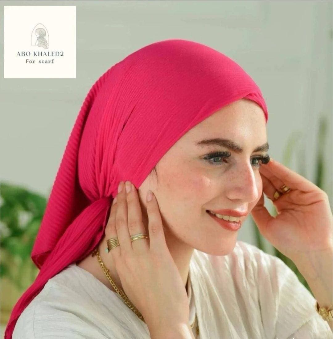 اسكارف بليسيه — صورة 6
