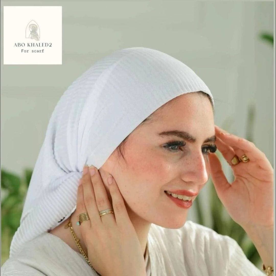 اسكارف بليسيه — صورة 3