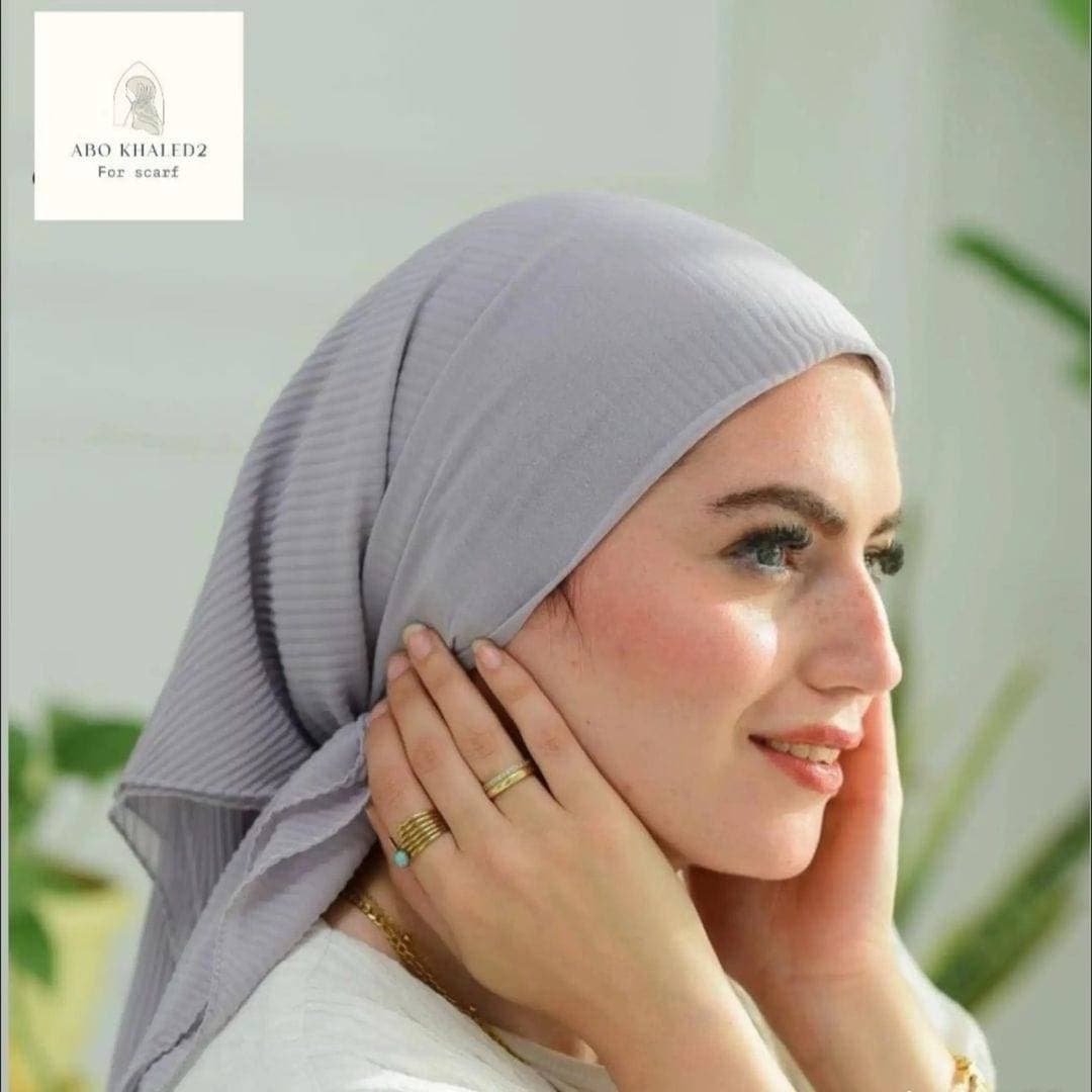 اسكارف بليسيه — صورة 2
