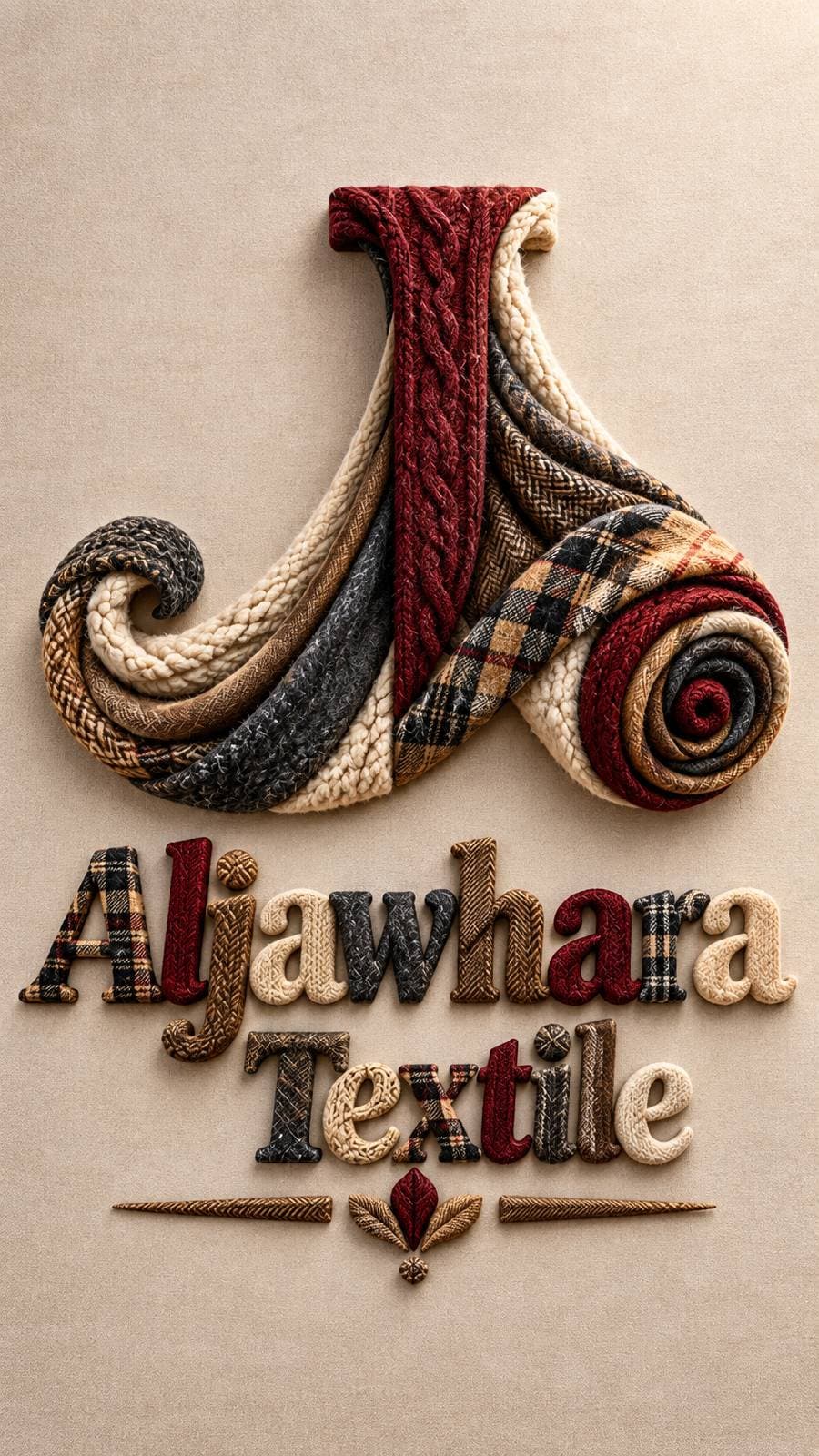 اقمشة شتوية — صورة 4