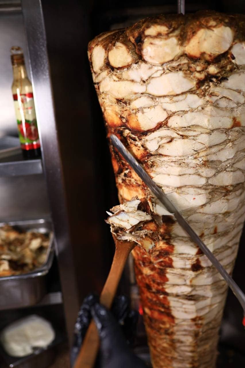 ٢ شاورما سورى كبير — صورة 8