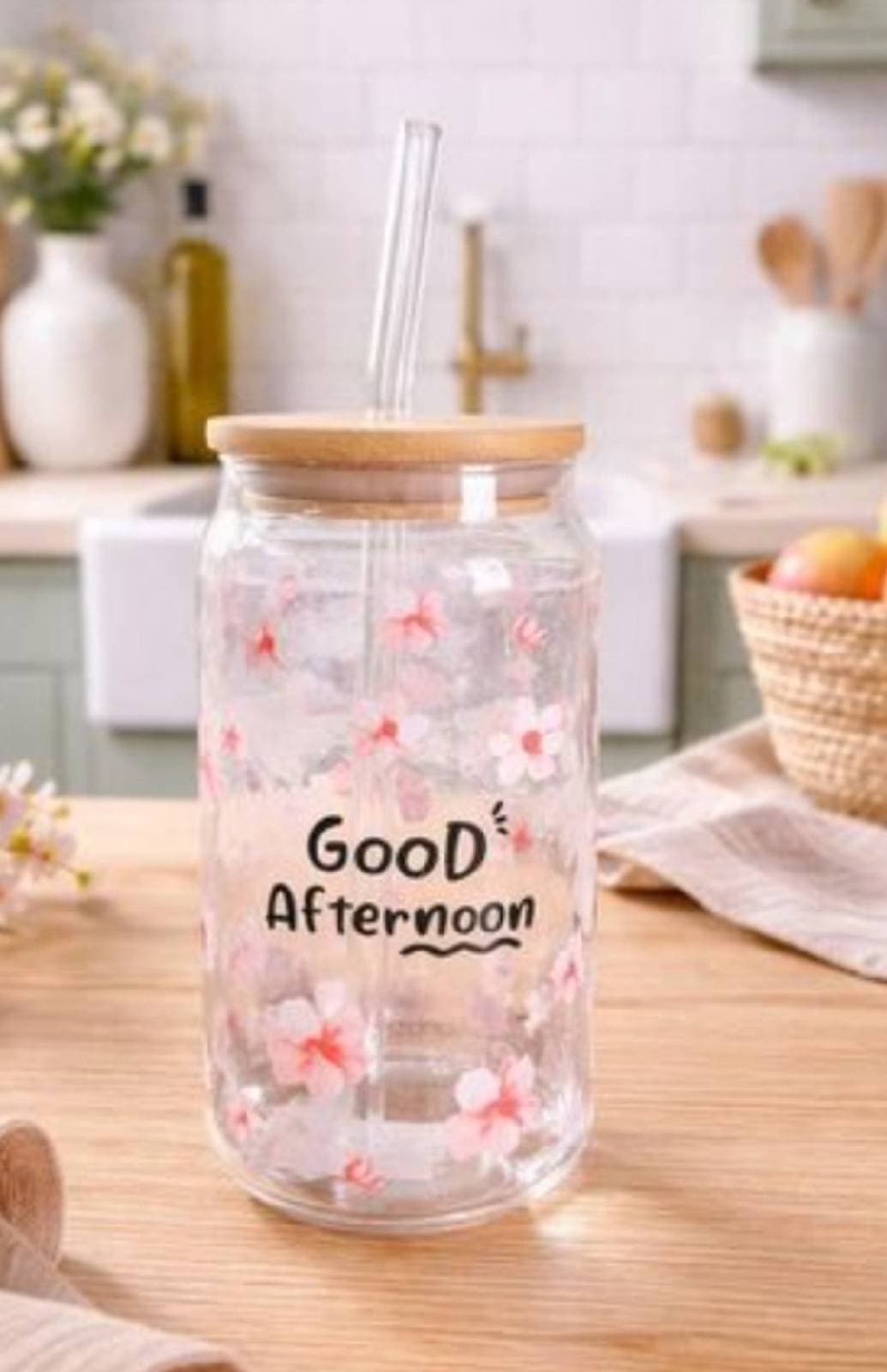 كوب برطمان كانز — صورة 5