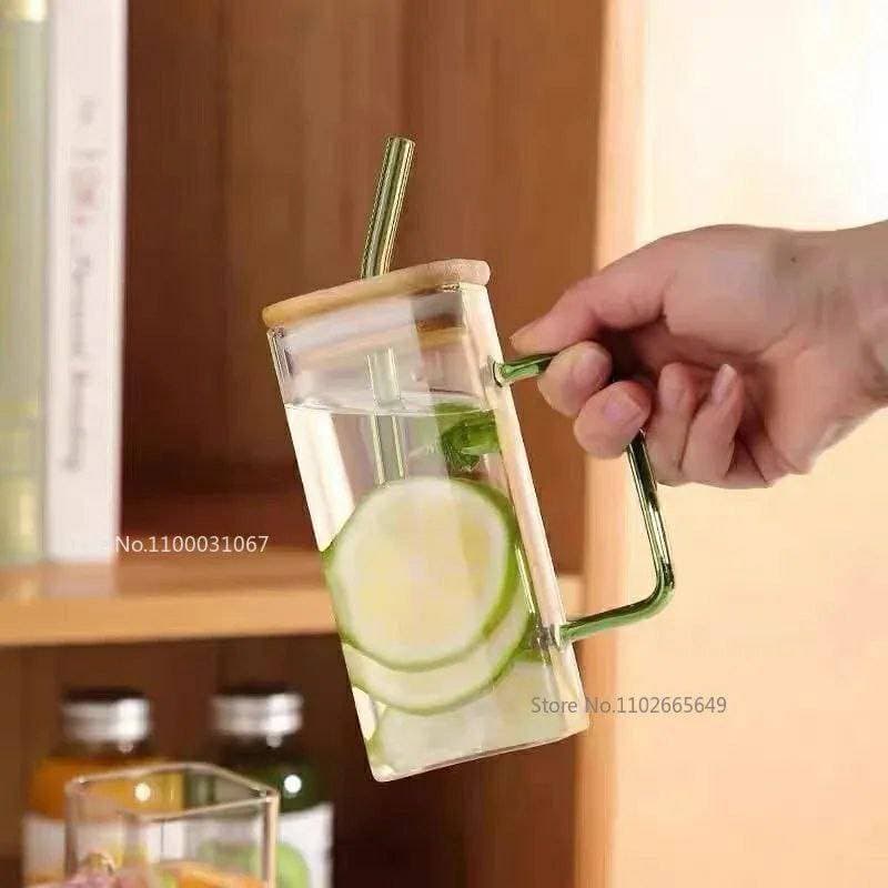 مج شاليموه مربع — صورة 3