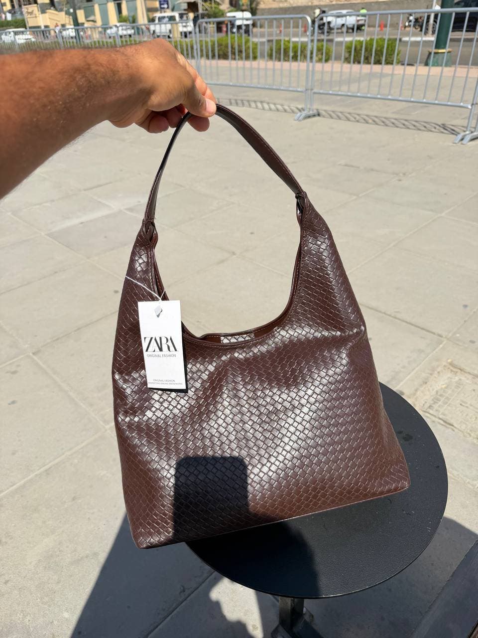 شنط كبيره — صورة 5