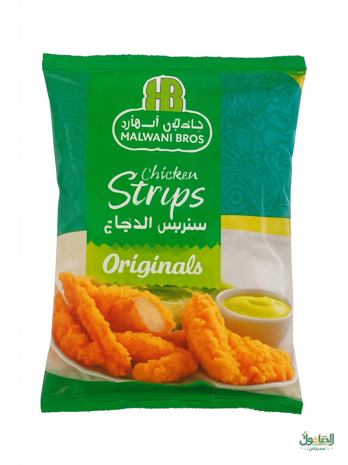 استربس دجاج حلوانى درجة أولى