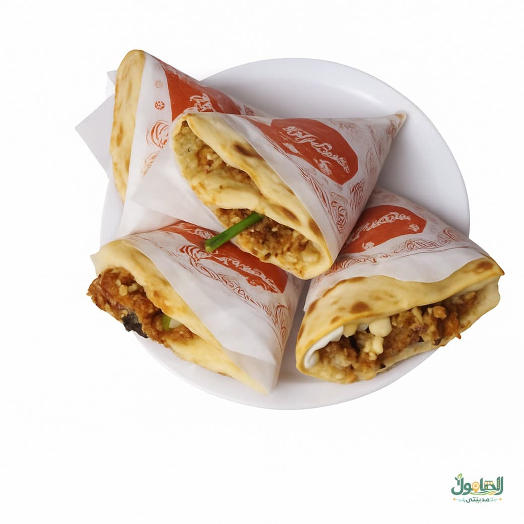كريب بانية
