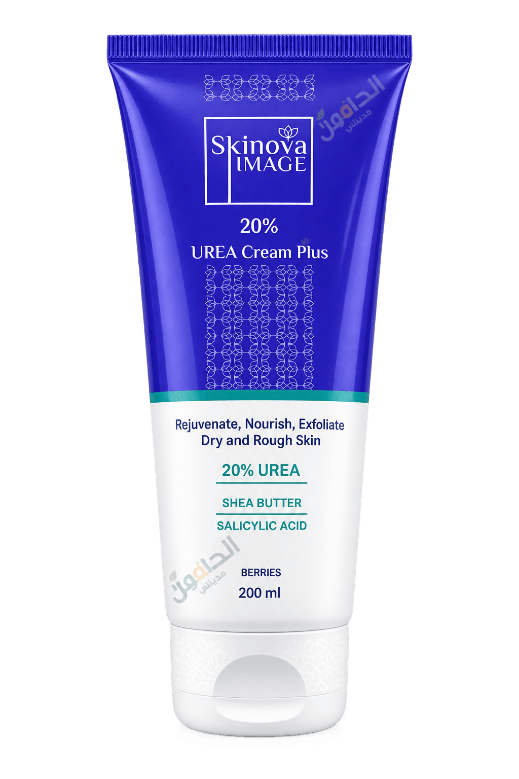 Skinova Urea cream plus 200ml