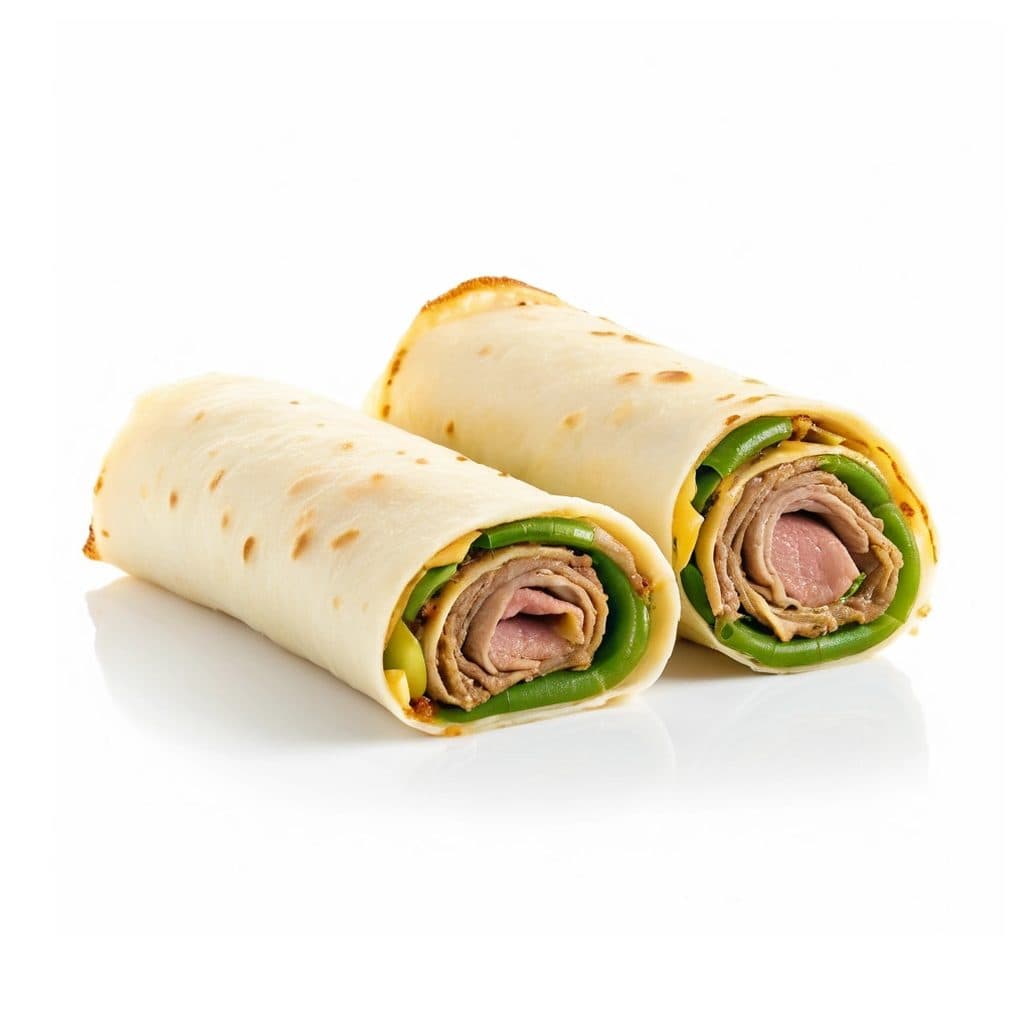 كريب كبدة