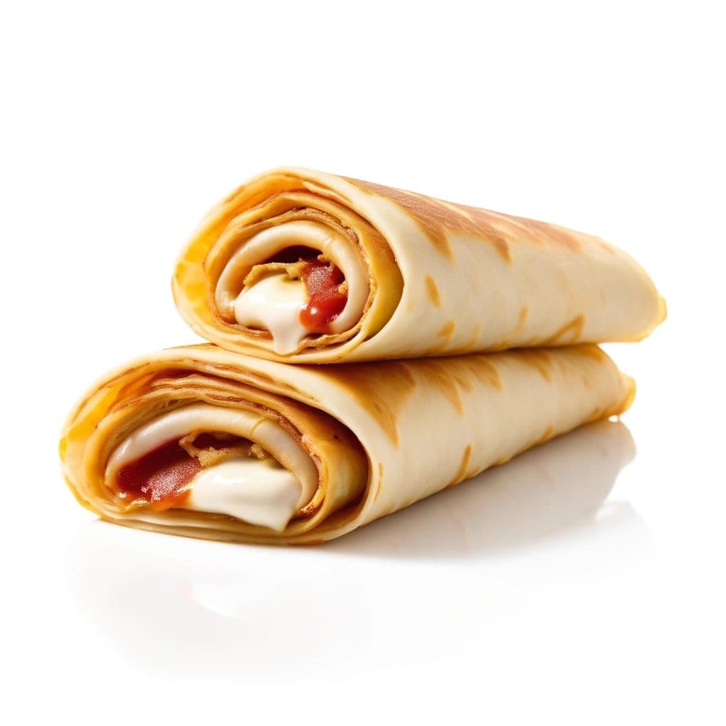 كريب بطاطس