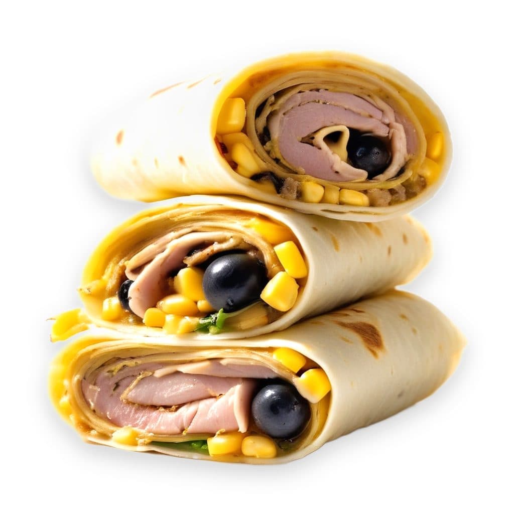 كريب تونة
