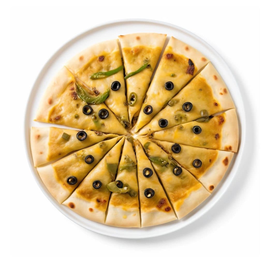 فطيرة لحمة