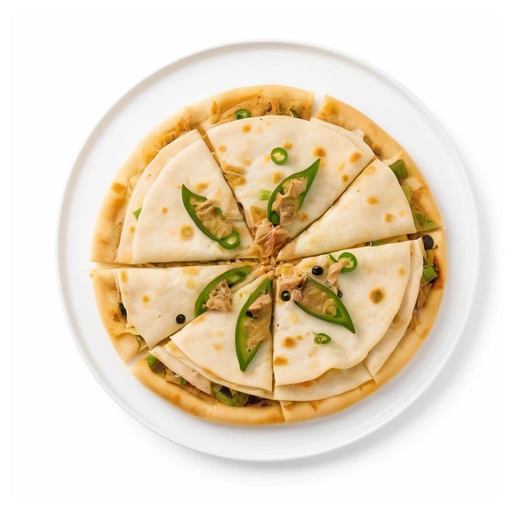 فطيرة تونة