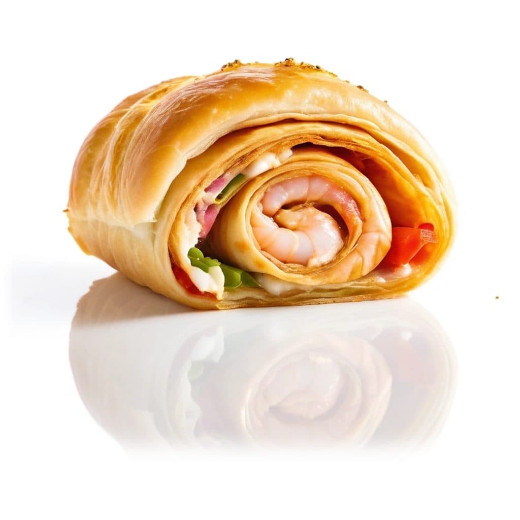 سندوتش جمبرى