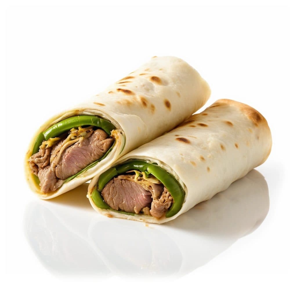سندوتش كبدة سورى