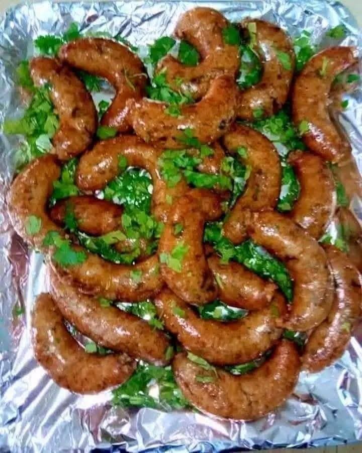ممبار جاهزه ع الاكل
