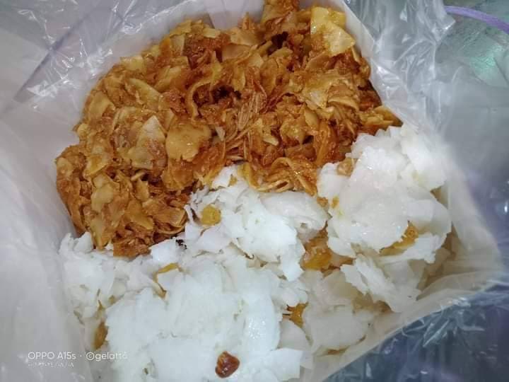 حلويات شريف الزيني من دمياط