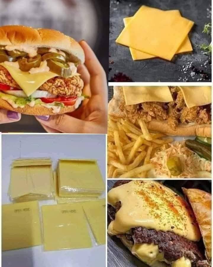 شرائح شيدر