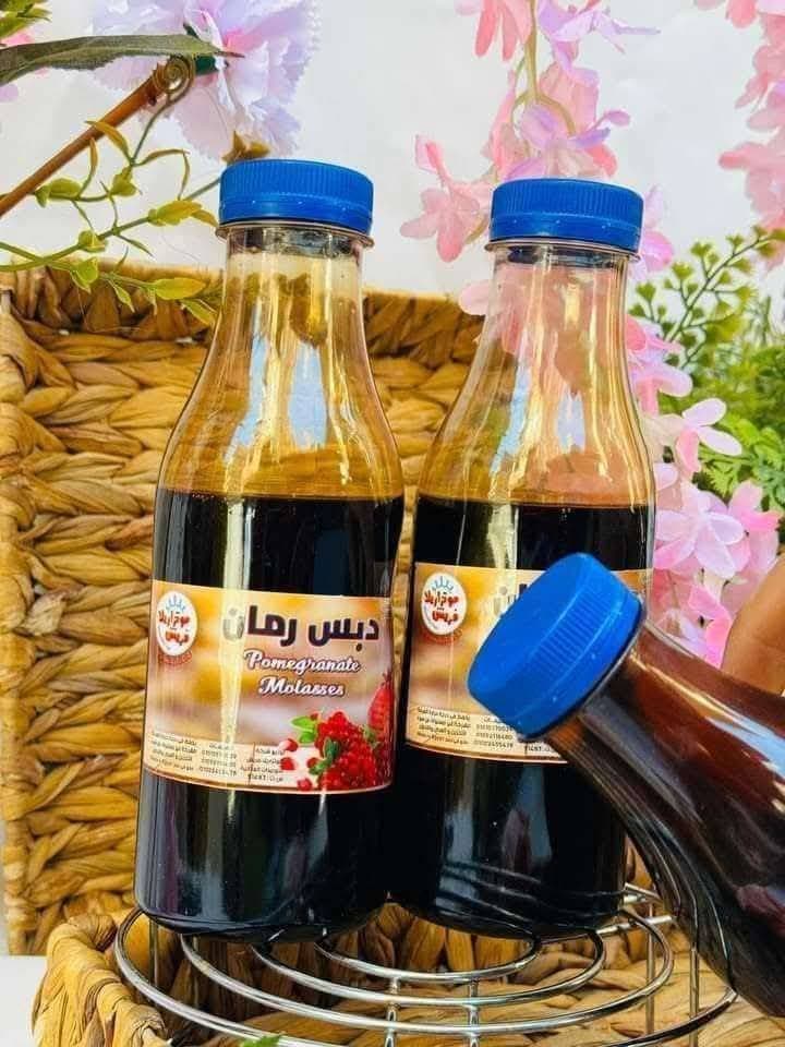 دبس الرمان فريش