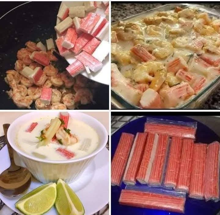 اصابع الكابوريا