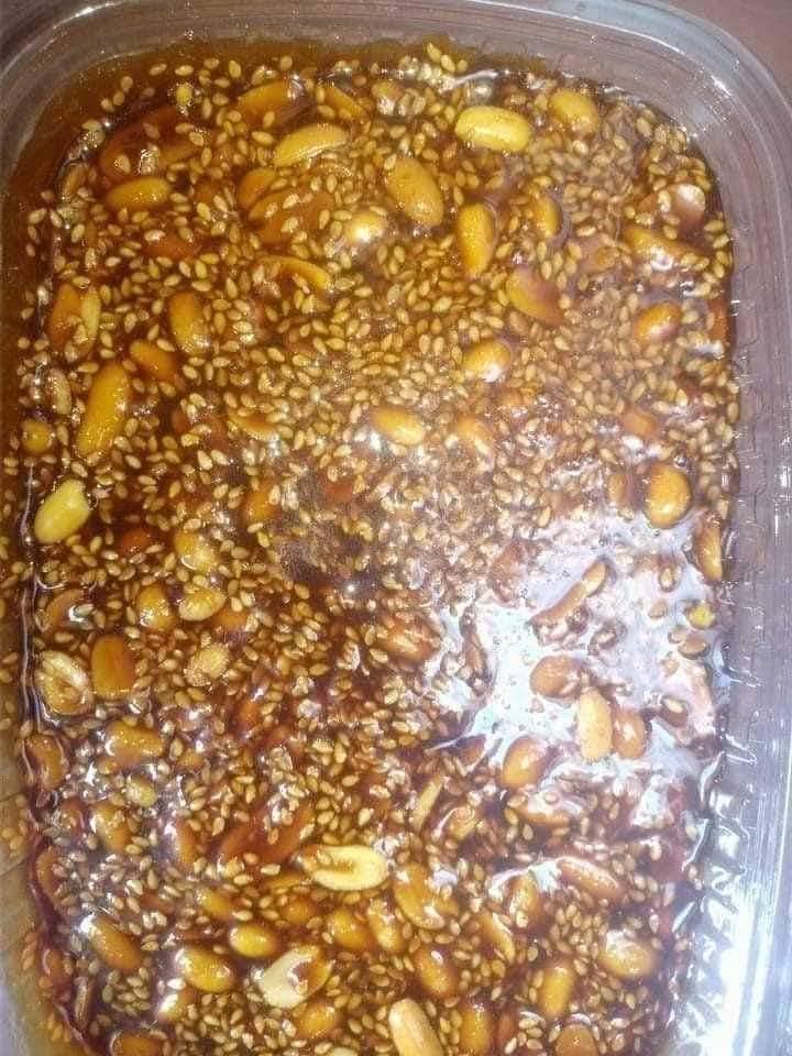 مفتقه