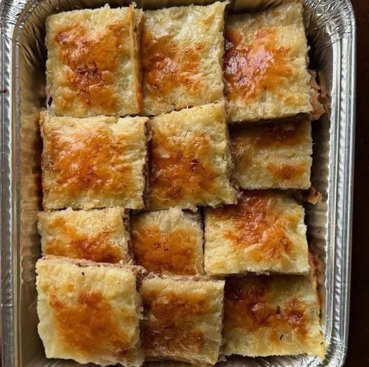 جلاش باللحمه