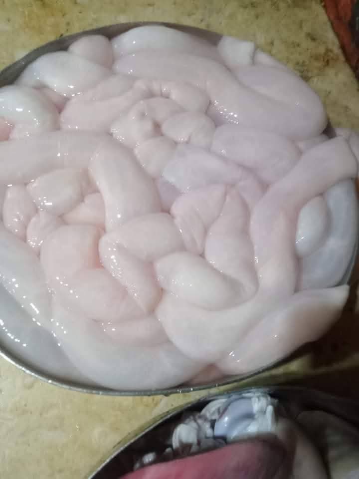 ممبار متنضف جاهز ع الحشو