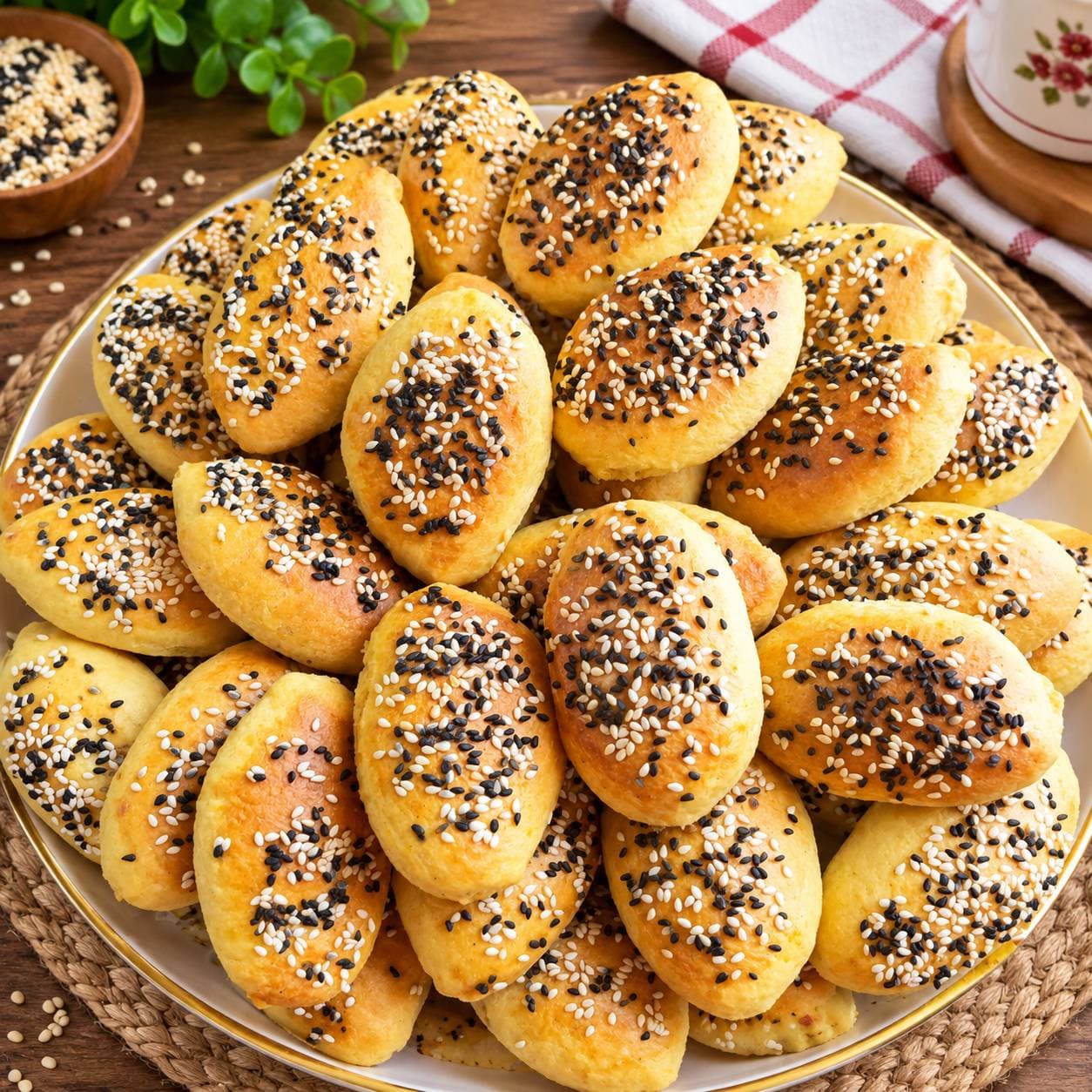 بوريك بالجبنة