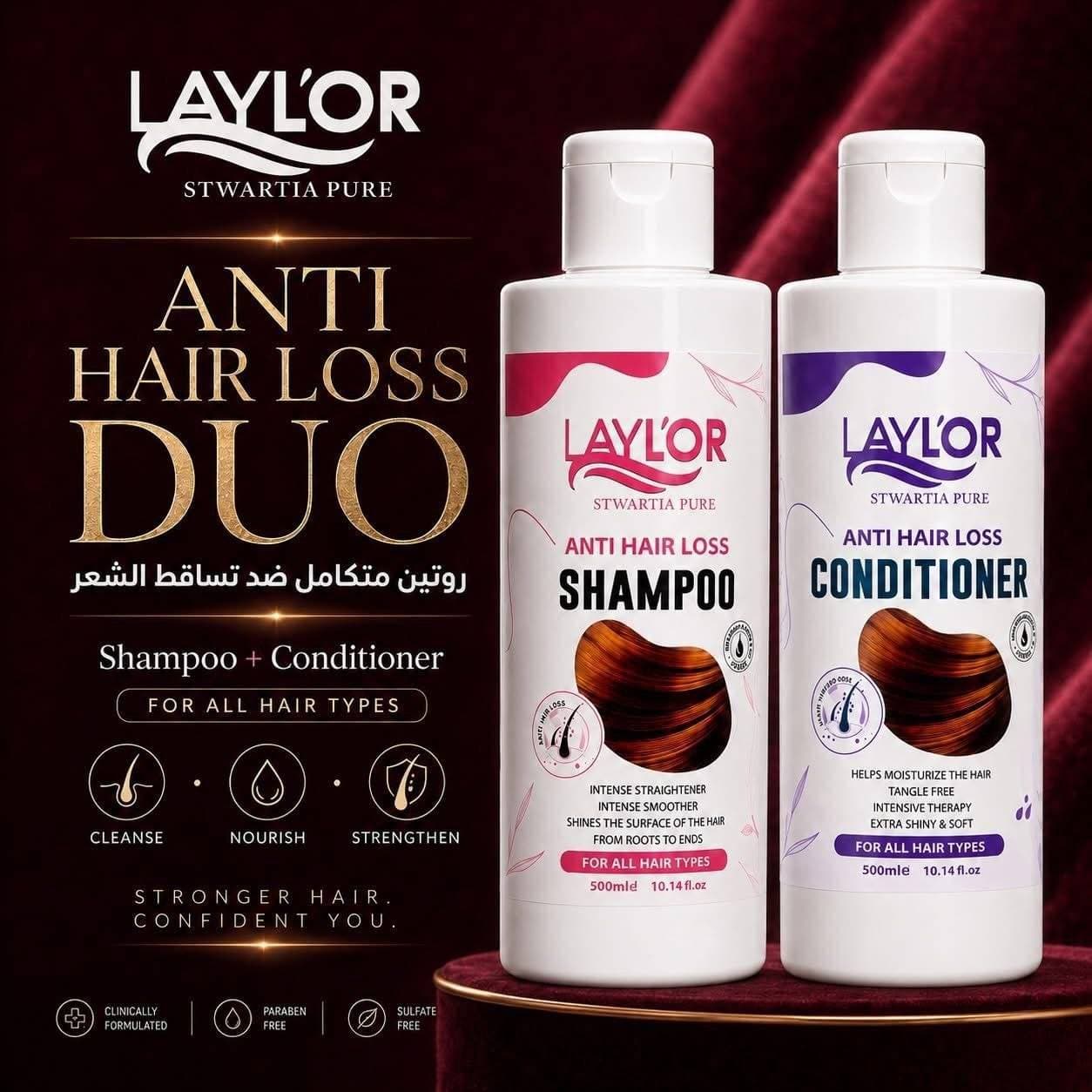 laylor