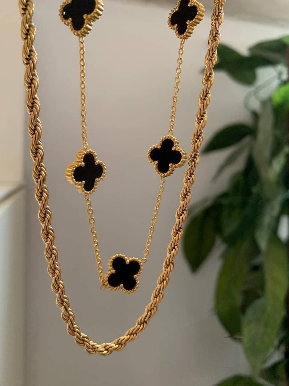 طقم سلاسل
