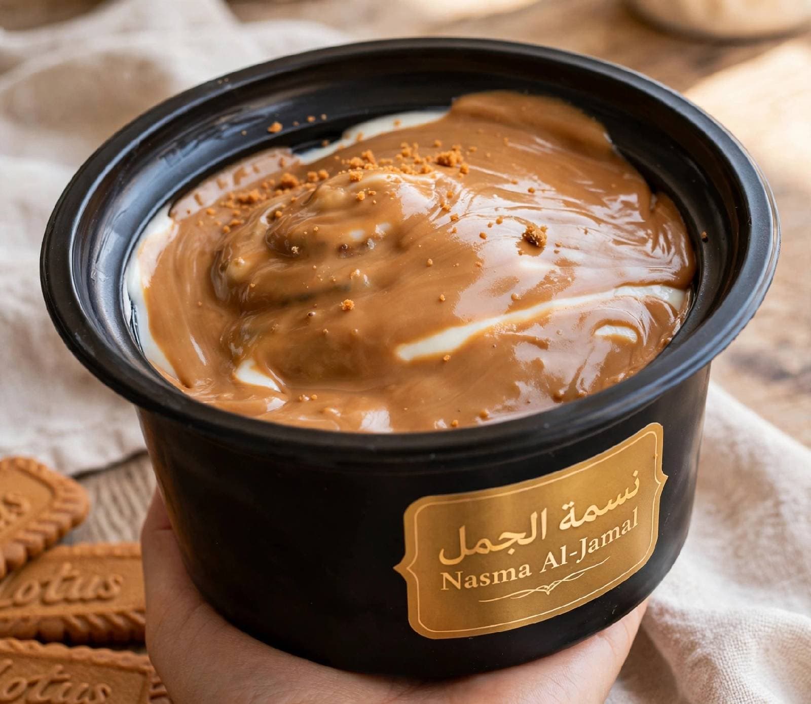 سينامون